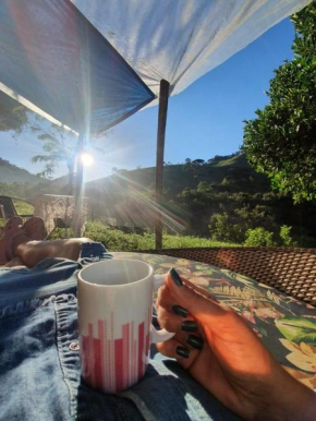 Nauna - Vida Simples - Reconexão Turismo no Rural